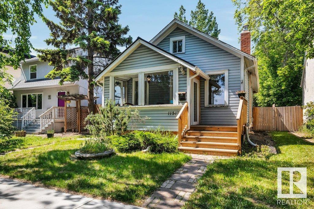Property at 11512 122 ST NW image 1