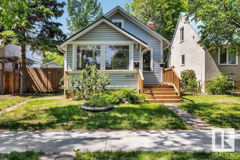 Property at 11512 122 ST NW image 2