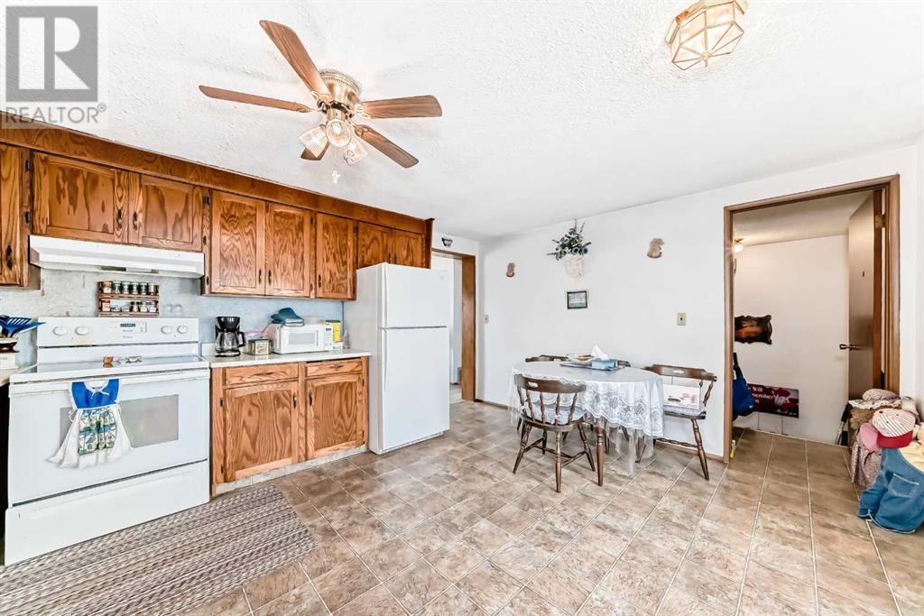 172 Big Hill Circle Se, Airdrie, Alberta  T4A 1R8 - Photo 9 - A2228433