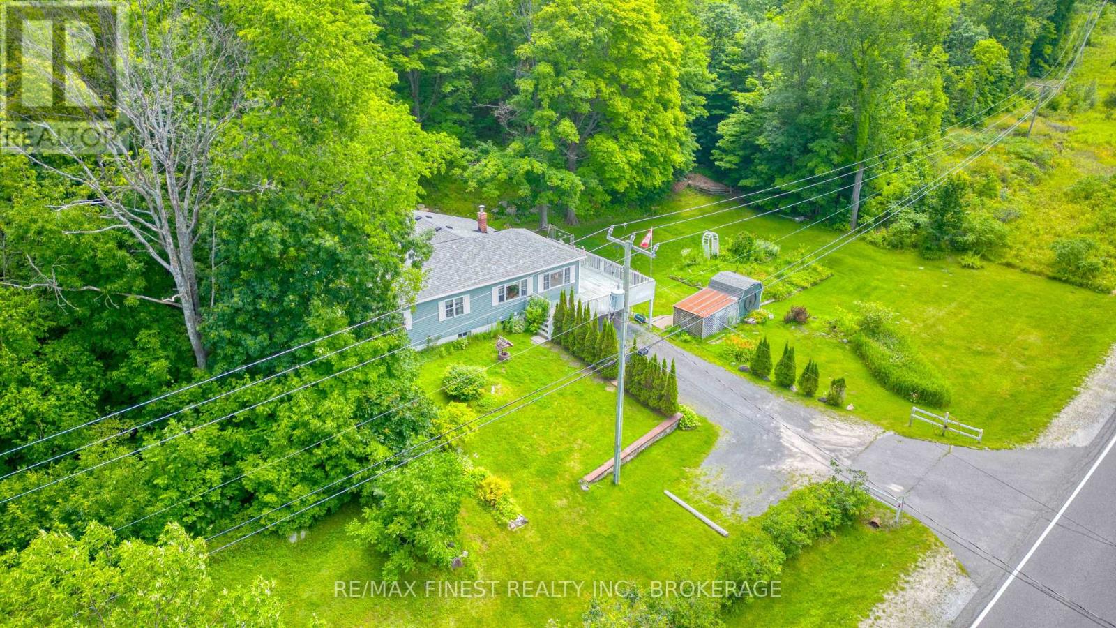 13698 Road 38, Central Frontenac, Ontario  K0H 2P0 - Photo 41 - X12203685