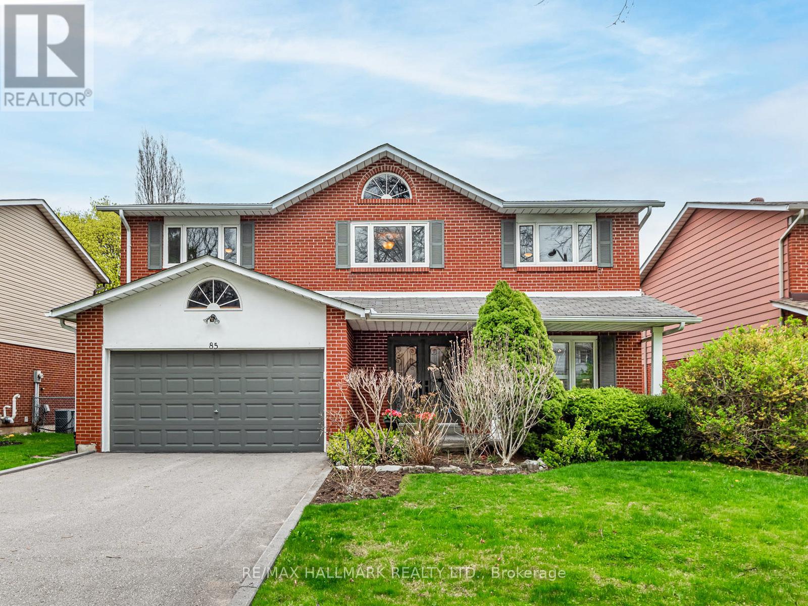 85 Ames Circle, Toronto, Ontario  M3B 3C2 - Photo 1 - C12204123