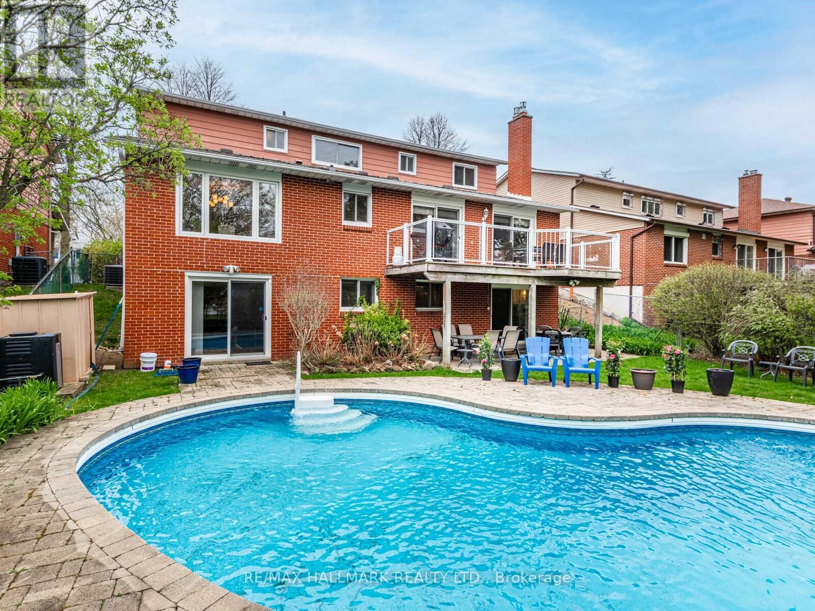 85 Ames Circle, Toronto, Ontario  M3B 3C2 - Photo 21 - C12204123