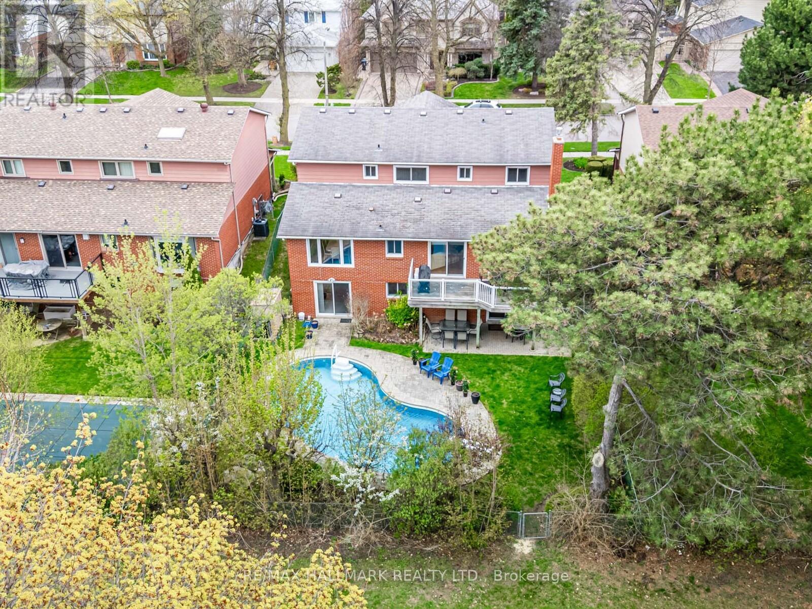 85 Ames Circle, Toronto, Ontario  M3B 3C2 - Photo 24 - C12204123