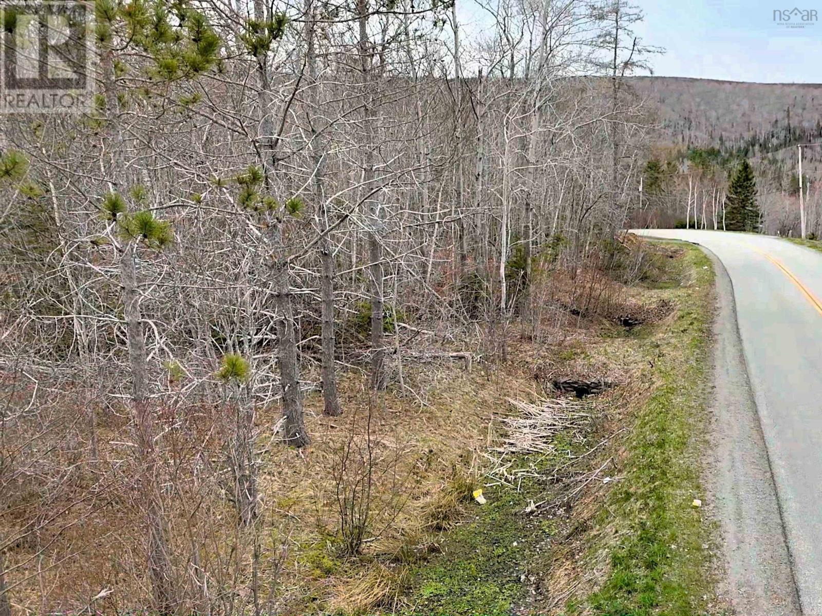 Lot Bm-1 Marble Mountain Road, West Bay Marshes, Nova Scotia  B0E 3K0 - Photo 1 - 202509749