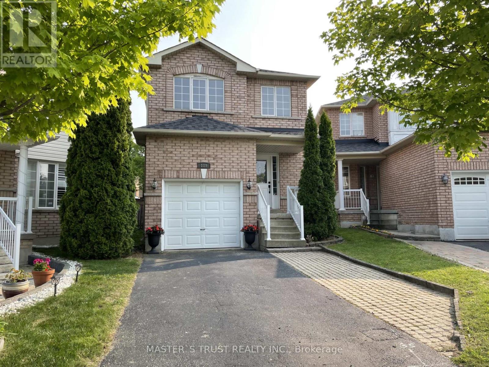 189 Andona Crescent, Toronto (Centennial Scarborough), Ontario  M1C 5J7 - Photo 1 - E12204104