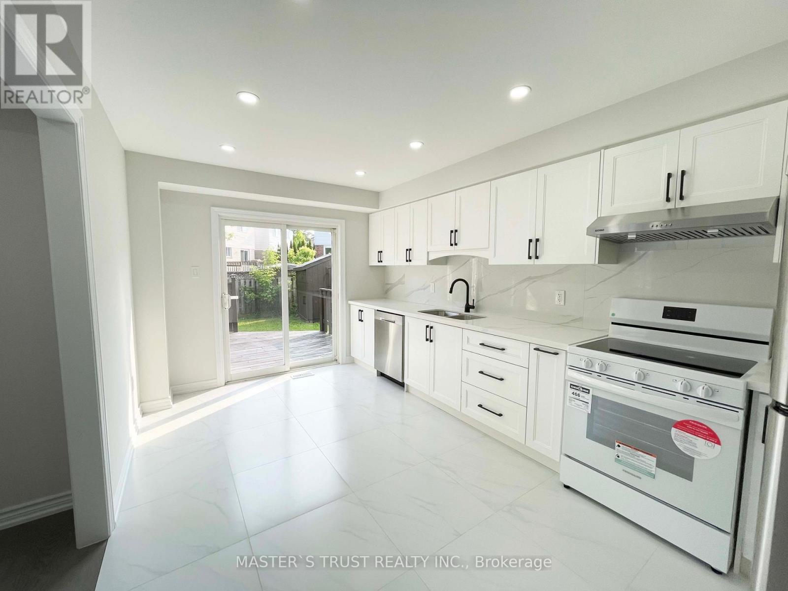 189 Andona Crescent, Toronto (Centennial Scarborough), Ontario  M1C 5J7 - Photo 12 - E12204104