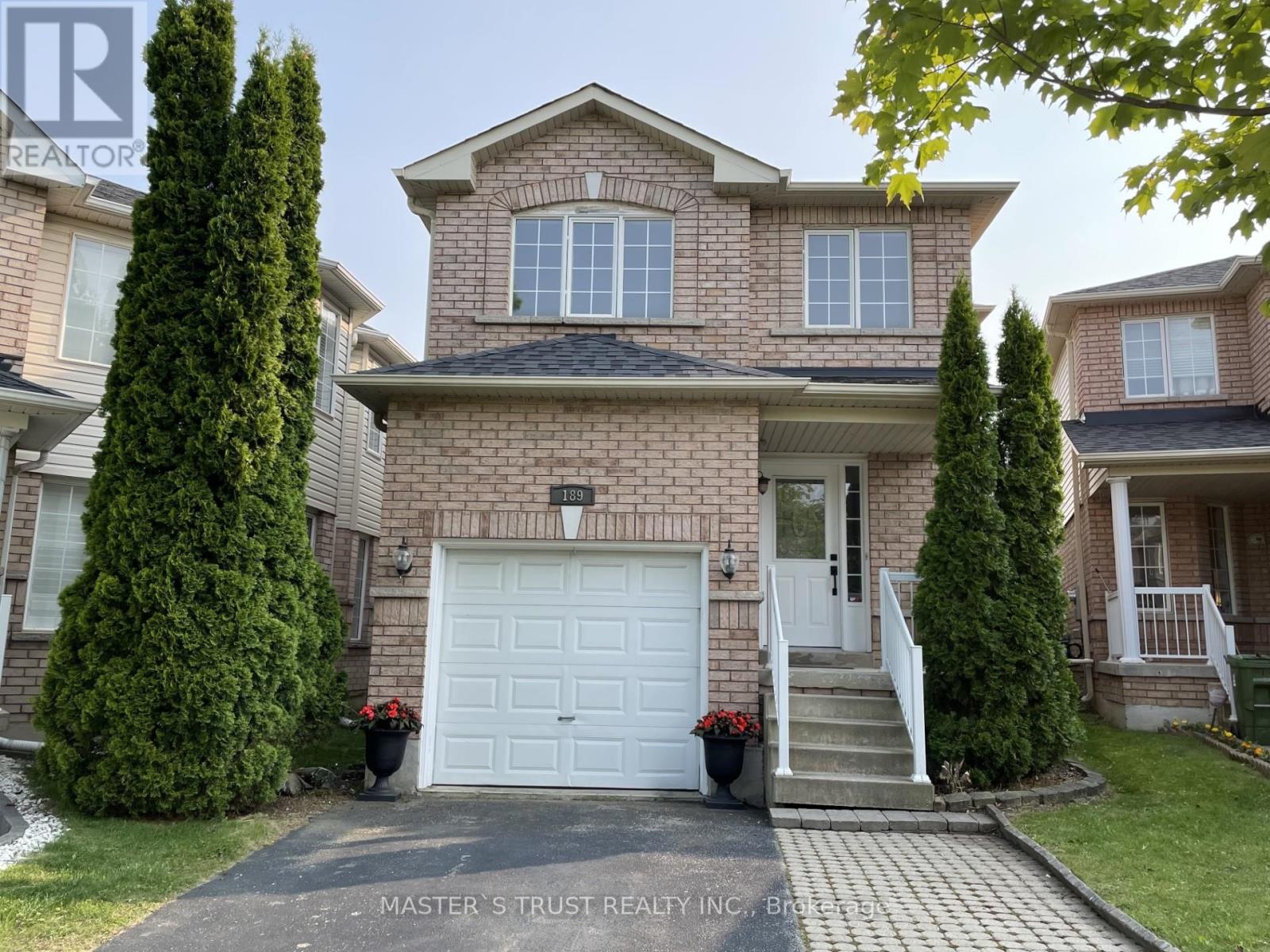 189 Andona Crescent, Toronto (Centennial Scarborough), Ontario  M1C 5J7 - Photo 2 - E12204104