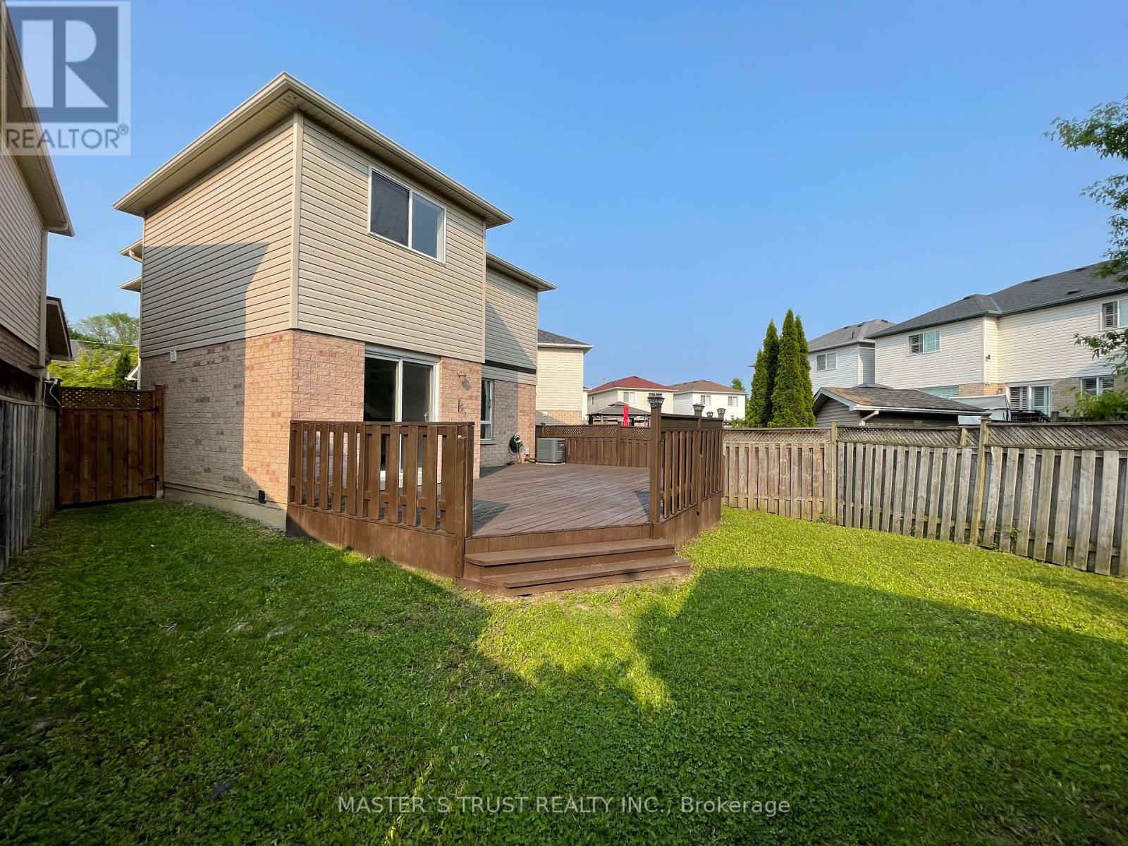 189 Andona Crescent, Toronto (Centennial Scarborough), Ontario  M1C 5J7 - Photo 34 - E12204104