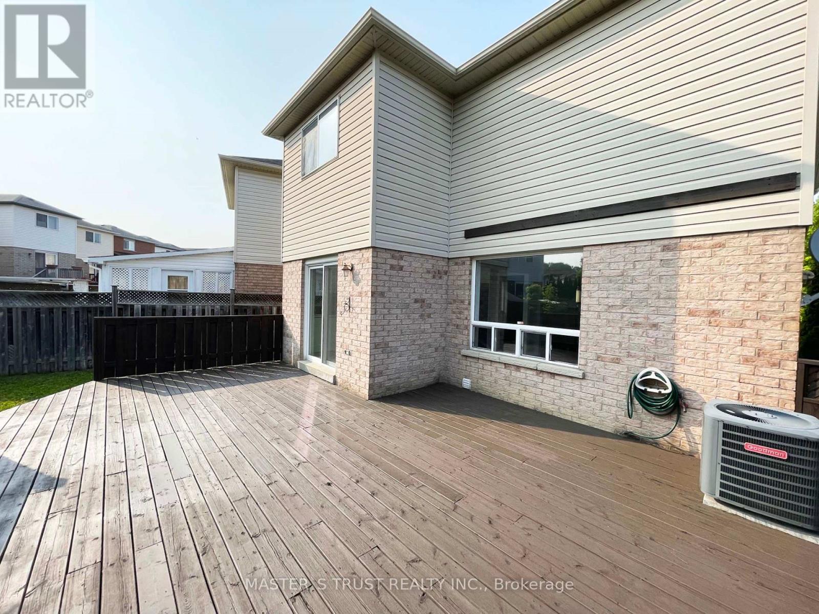 189 Andona Crescent, Toronto (Centennial Scarborough), Ontario  M1C 5J7 - Photo 37 - E12204104