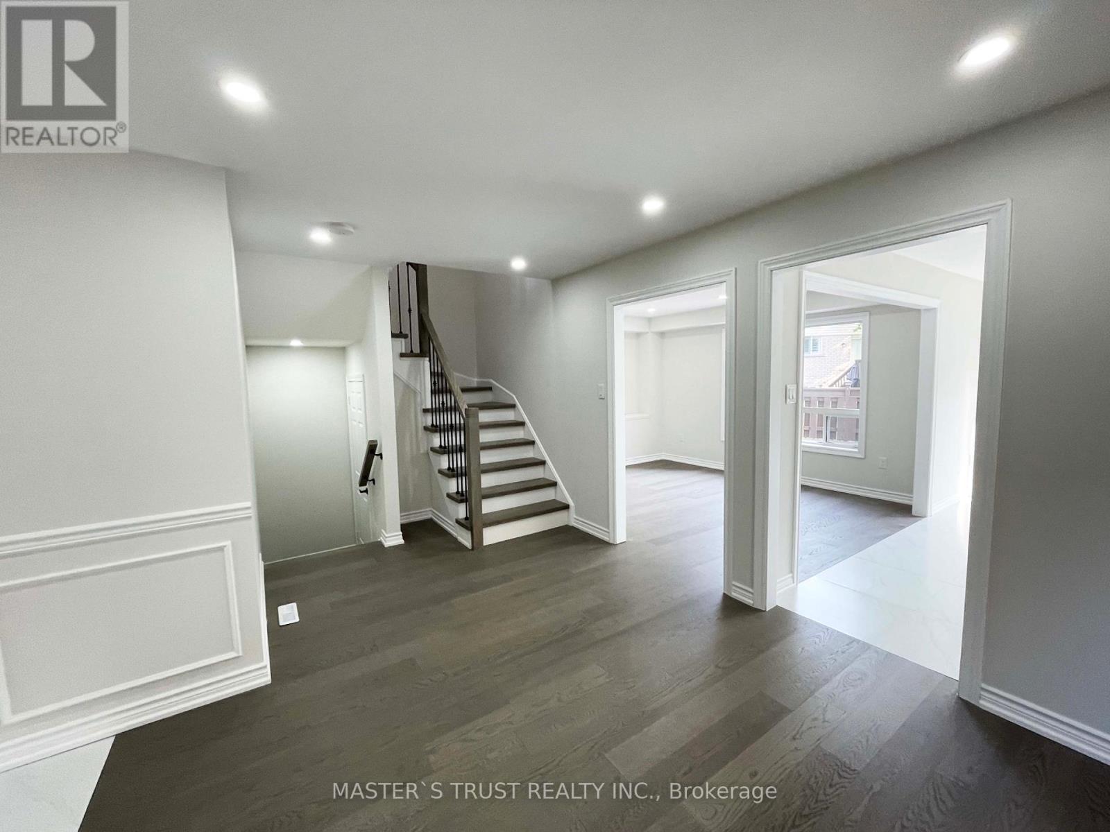 189 Andona Crescent, Toronto (Centennial Scarborough), Ontario  M1C 5J7 - Photo 9 - E12204104