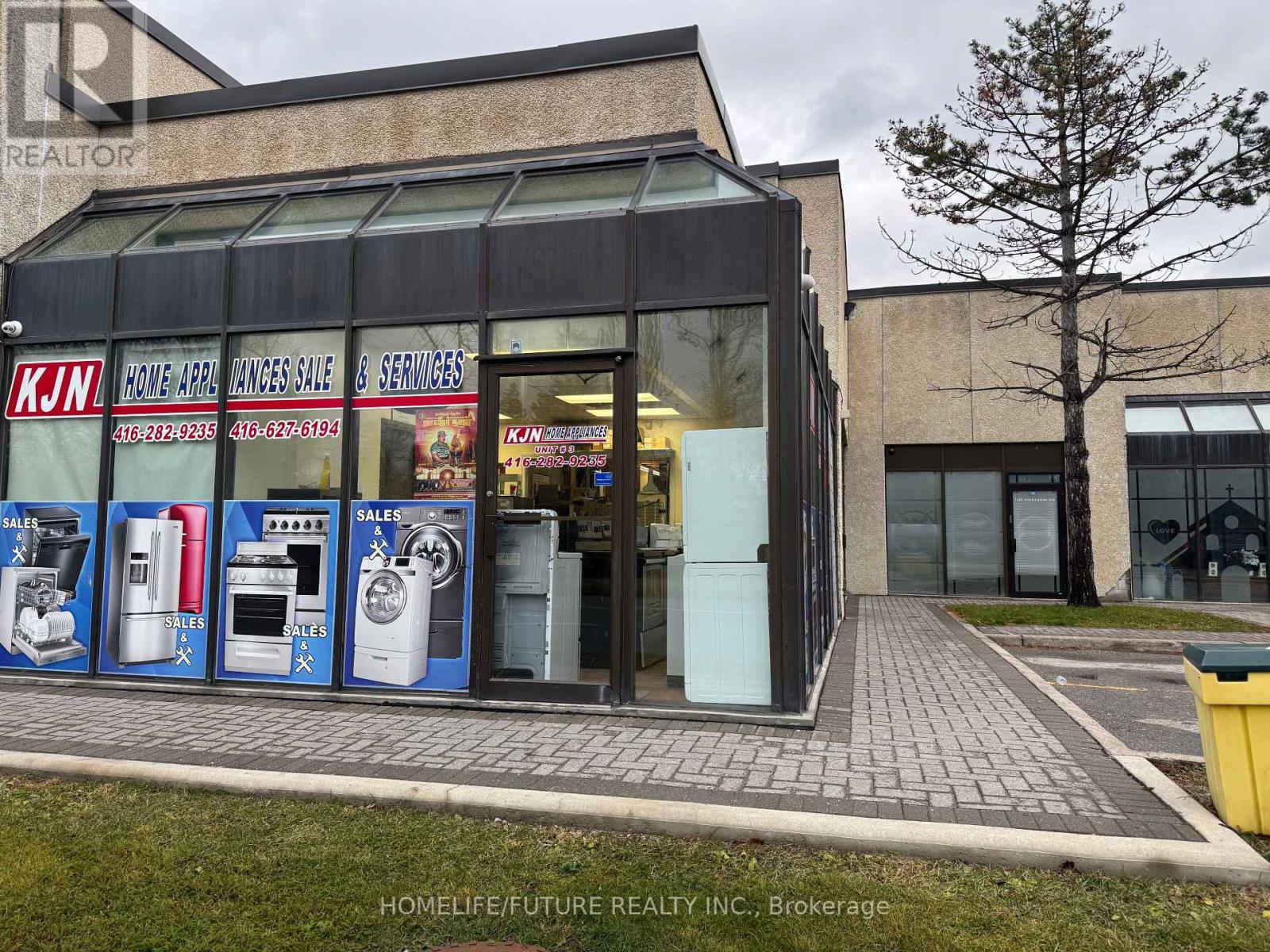 3 - 1345 Morningside Avenue, Toronto (Rouge), Ontario  M1B 5K3 - Photo 1 - E12204111