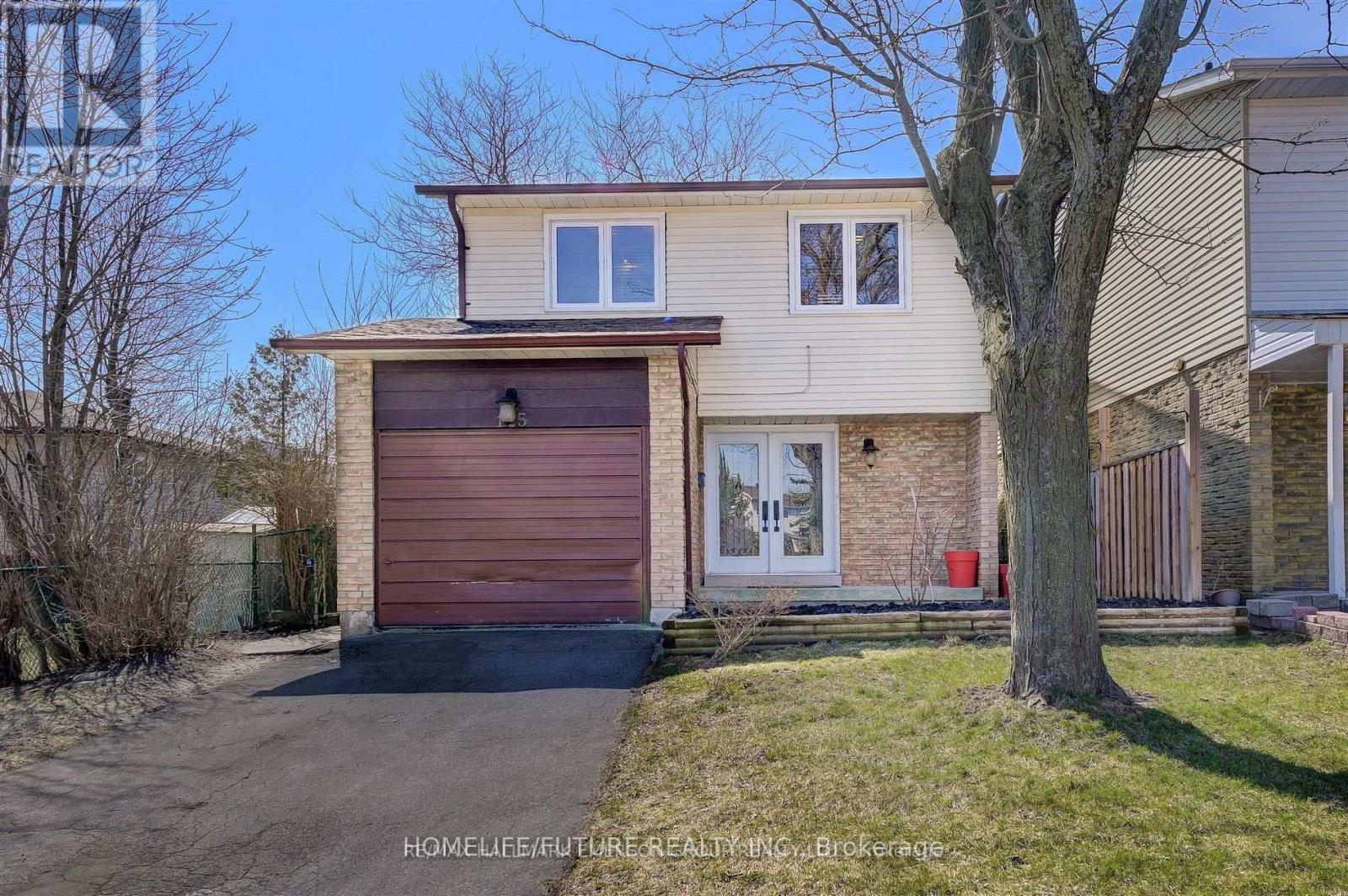 Bsmt - 125 Granada Crescent, Toronto (Rouge), Ontario  M1B 2H6 - Photo 1 - E12204120