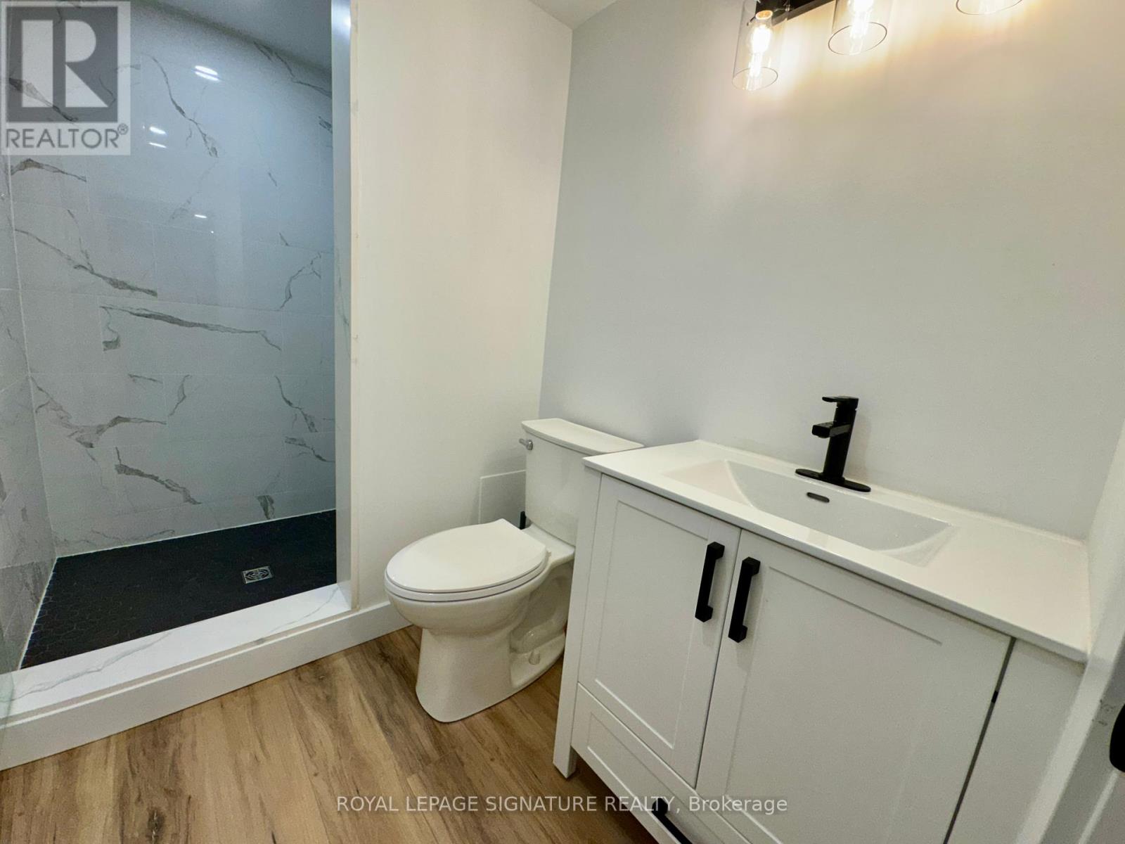 Basement - 541 Monteith Avenue, Oshawa (Lakeview), Ontario  L1J 1E2 - Photo 10 - E12204130