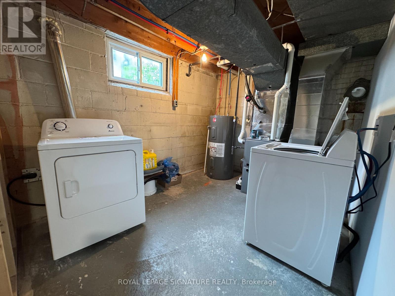 Basement - 541 Monteith Avenue, Oshawa (Lakeview), Ontario  L1J 1E2 - Photo 11 - E12204130