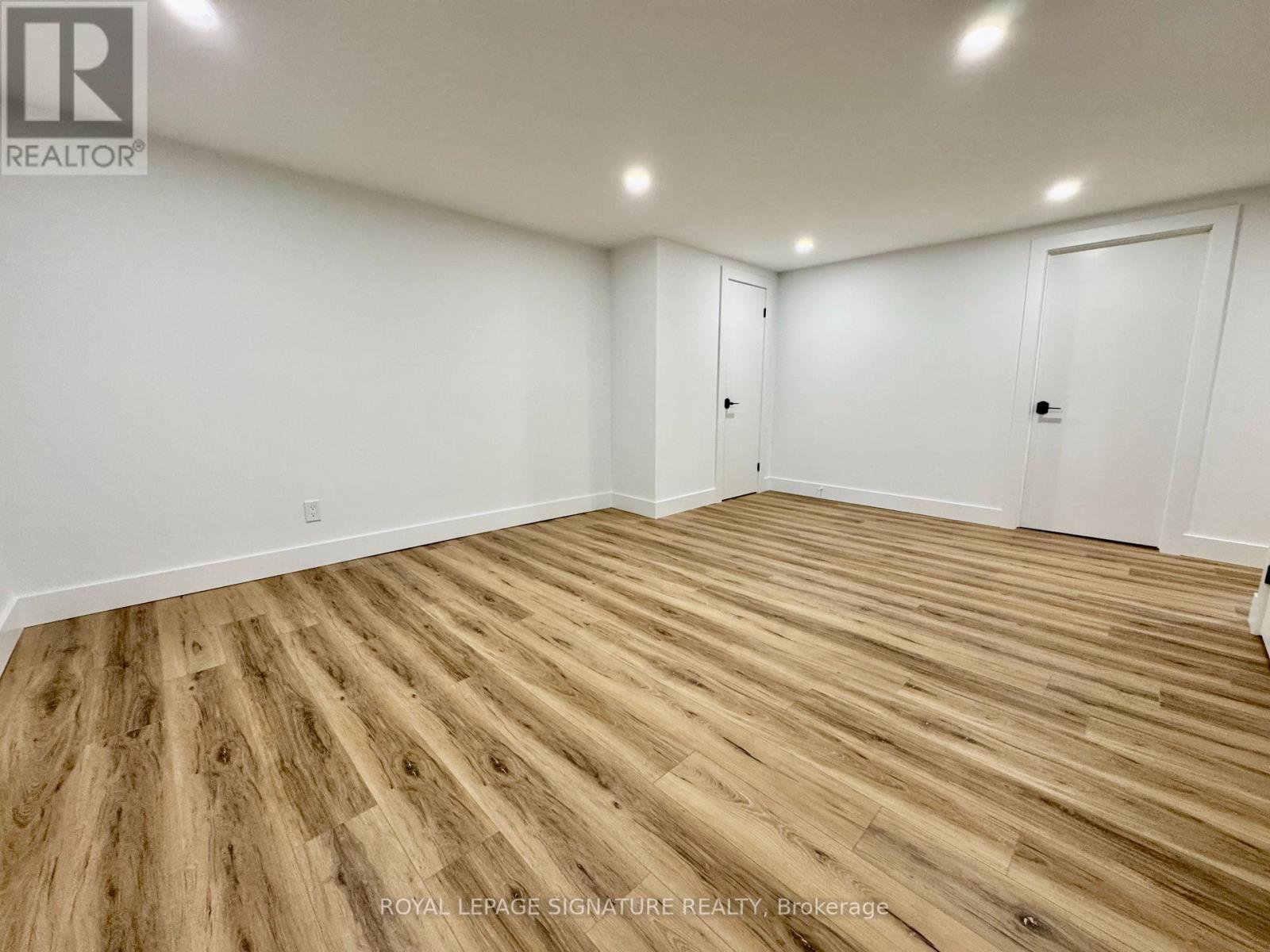 Basement - 541 Monteith Avenue, Oshawa (Lakeview), Ontario  L1J 1E2 - Photo 9 - E12204130