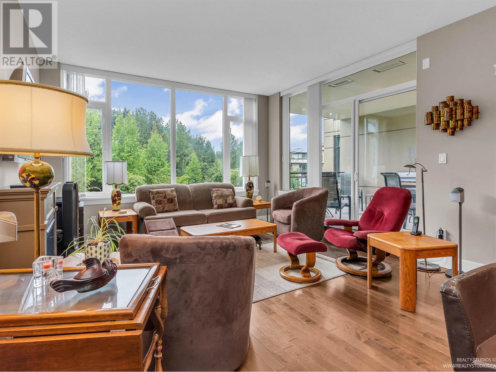 705 2950 Panorama Drive, Coquitlam, British Columbia  V3E 0C9 - Photo 12 - R3004778