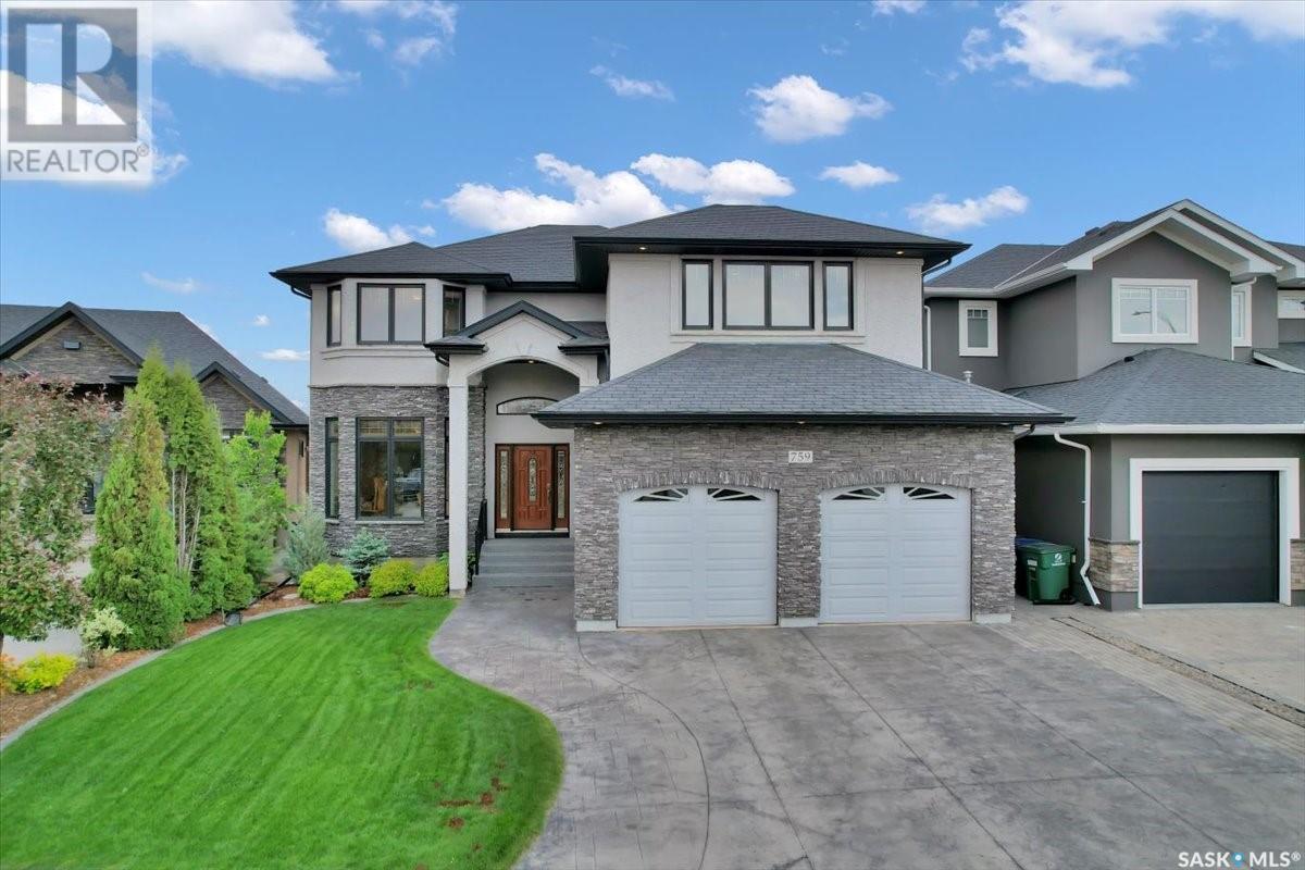 759 Beechdale WAY, saskatoon, Saskatchewan