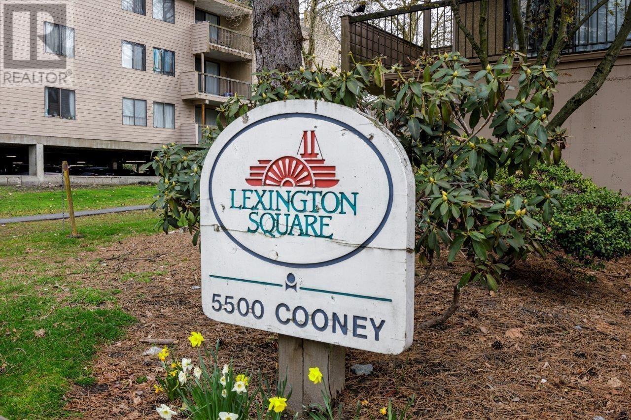 209 5500 COONEY ROAD, Richmond, British Columbia