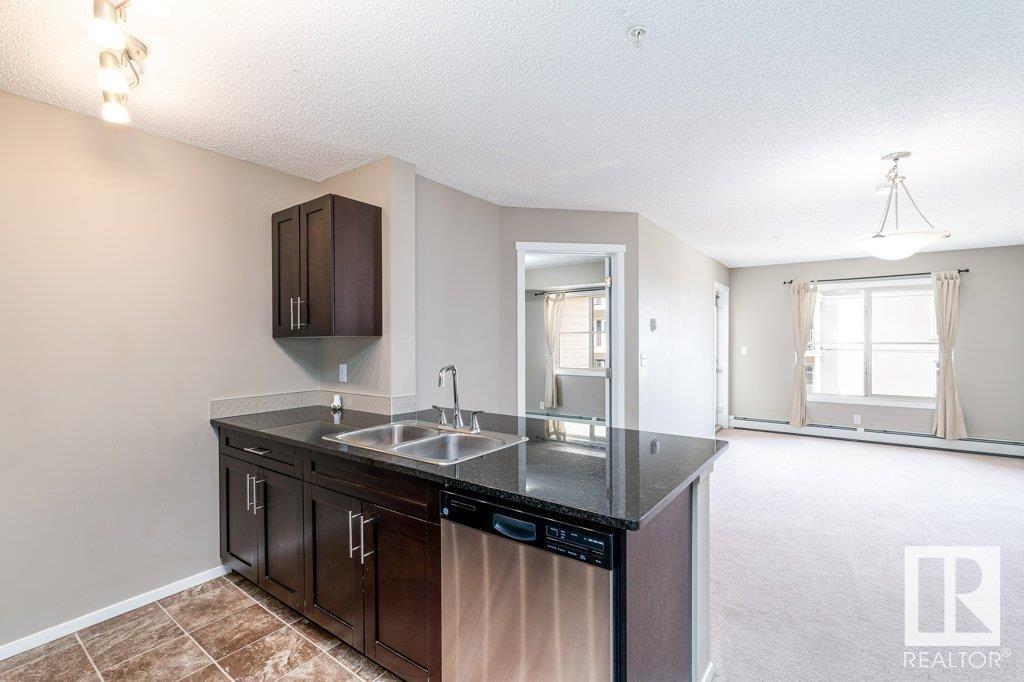 #317 5804 Mullen Pl Nw, Edmonton, Alberta  T6R 0W3 - Photo 6 - E4441045