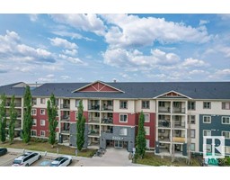 #317 5804 Mullen Pl Nw Mactaggart, Edmonton, Ca