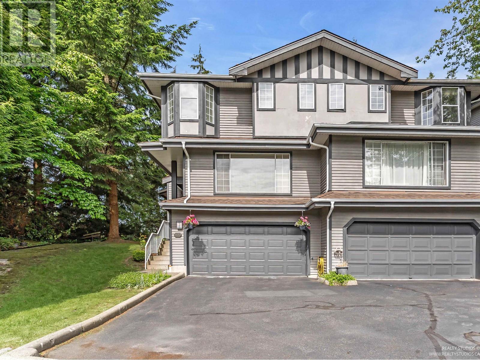 120 2998 ROBSON DRIVE, Coquitlam, British Columbia