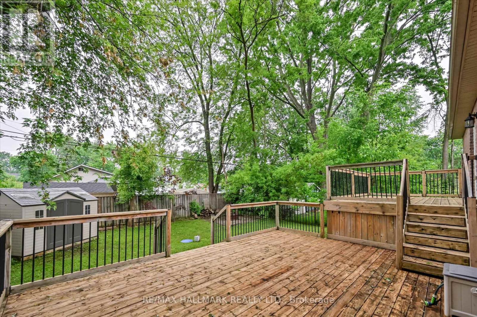 266 Cedarholme Avenue, Georgina (Keswick South), Ontario  L4P 2W4 - Photo 39 - N12204110