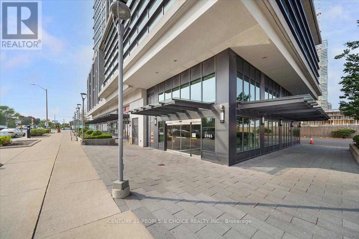 Property at 2302 - 3985 GRAND PARK DRIVE image 2