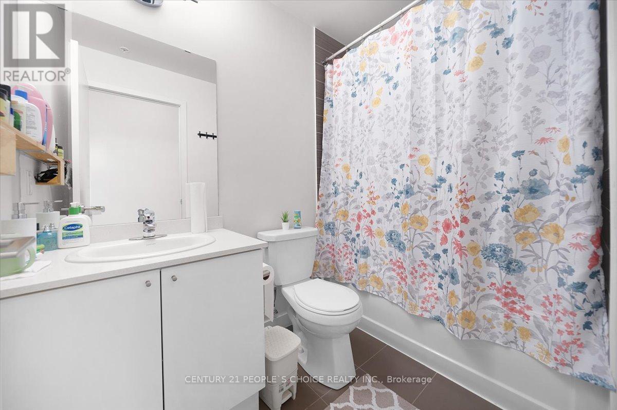 2302 - 3985 Grand Park Drive, Mississauga, Ontario  L5B 0H8 - Photo 26 - W12204103