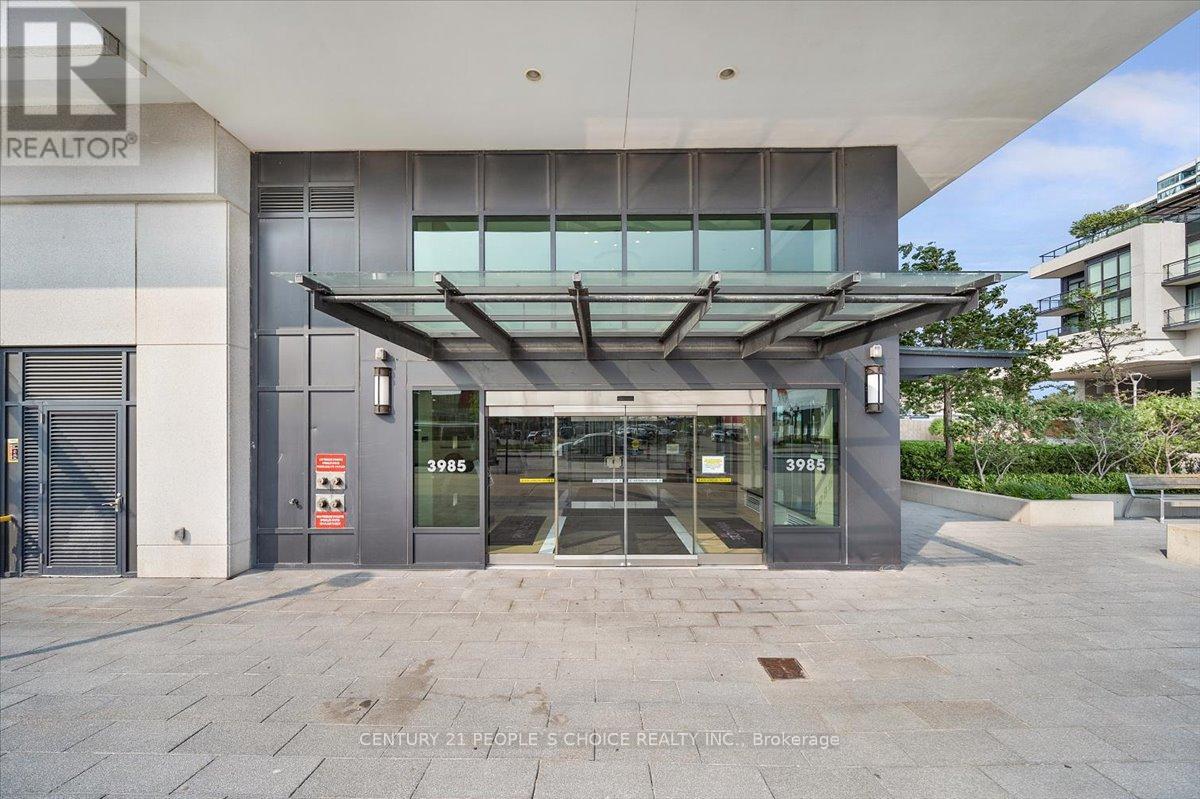 Property at 2302 - 3985 GRAND PARK DRIVE image 3