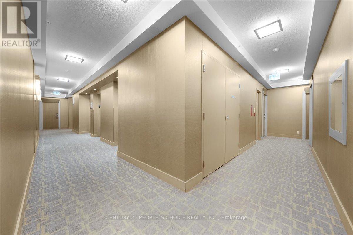 Property at 2302 - 3985 GRAND PARK DRIVE image 4