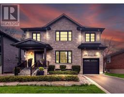 22 LESMAR DRIVE, Toronto, Ontario