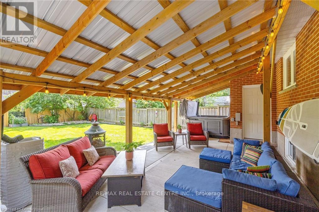 390 Woodward Avenue, Milton (Om Old Milton), Ontario  L9T 1V4 - Photo 37 - W12204114
