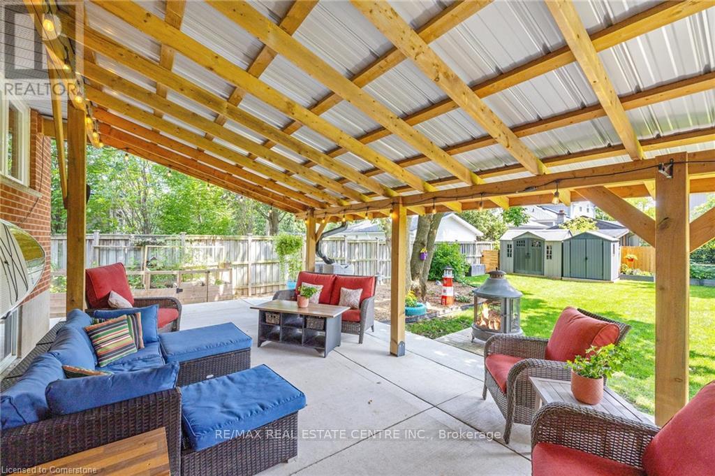 390 Woodward Avenue, Milton, Ontario  L9T 1V4 - Photo 41 - W12204114