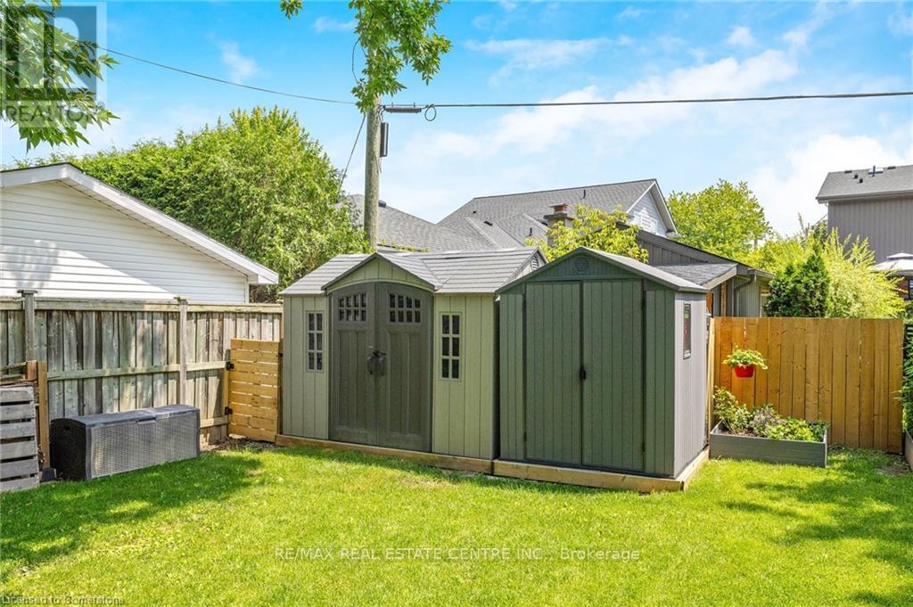 390 Woodward Avenue, Milton (Om Old Milton), Ontario  L9T 1V4 - Photo 43 - W12204114