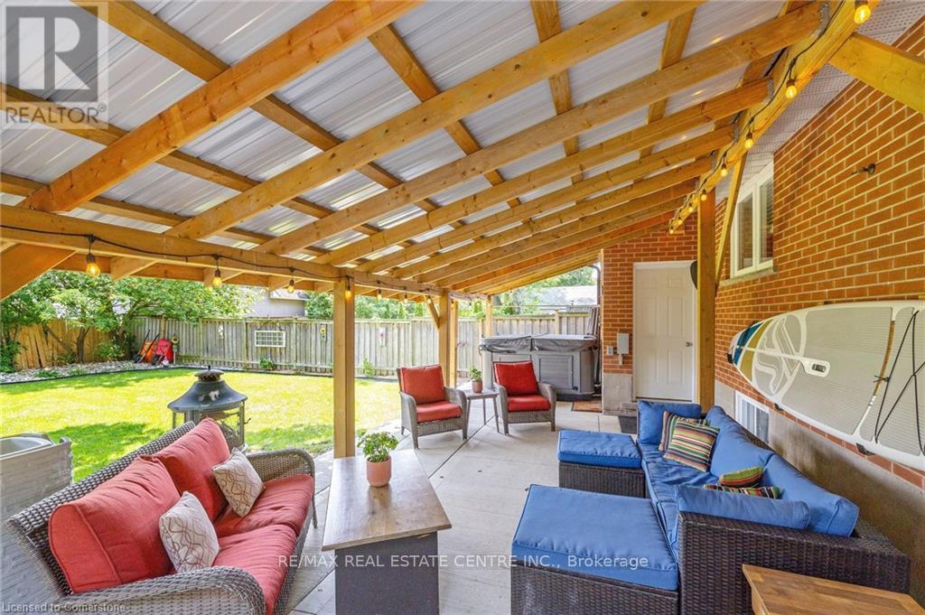 390 Woodward Avenue, Milton, Ontario  L9T 1V4 - Photo 46 - W12204114
