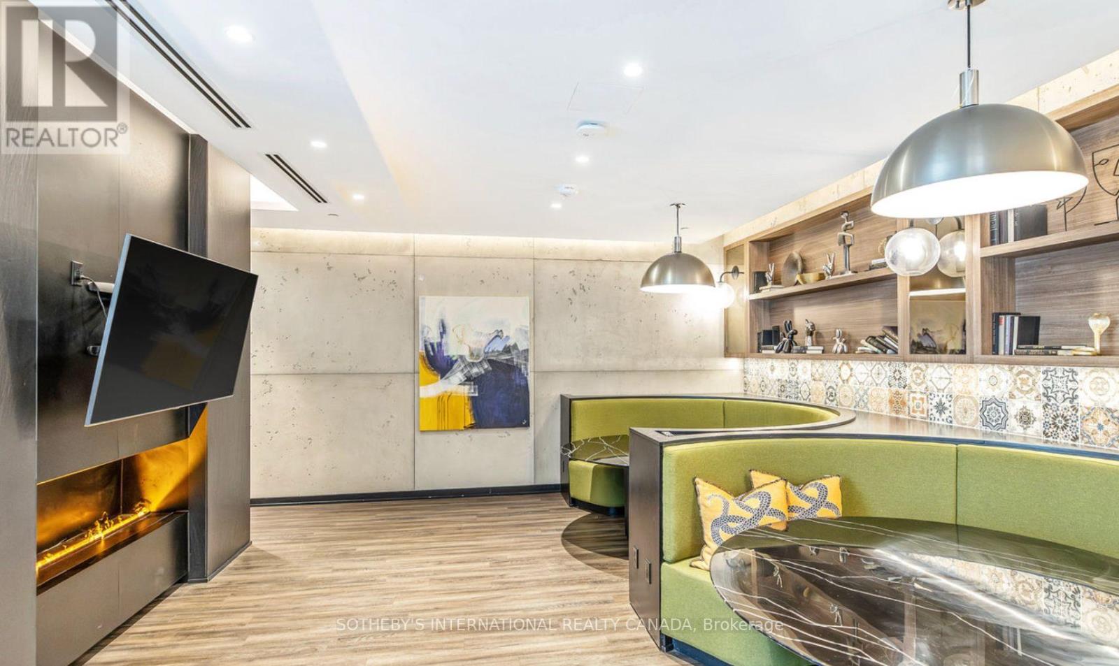 Th-113 - 251 Manitoba Street, Toronto, Ontario  M8Y 4G9 - Photo 11 - W12204116