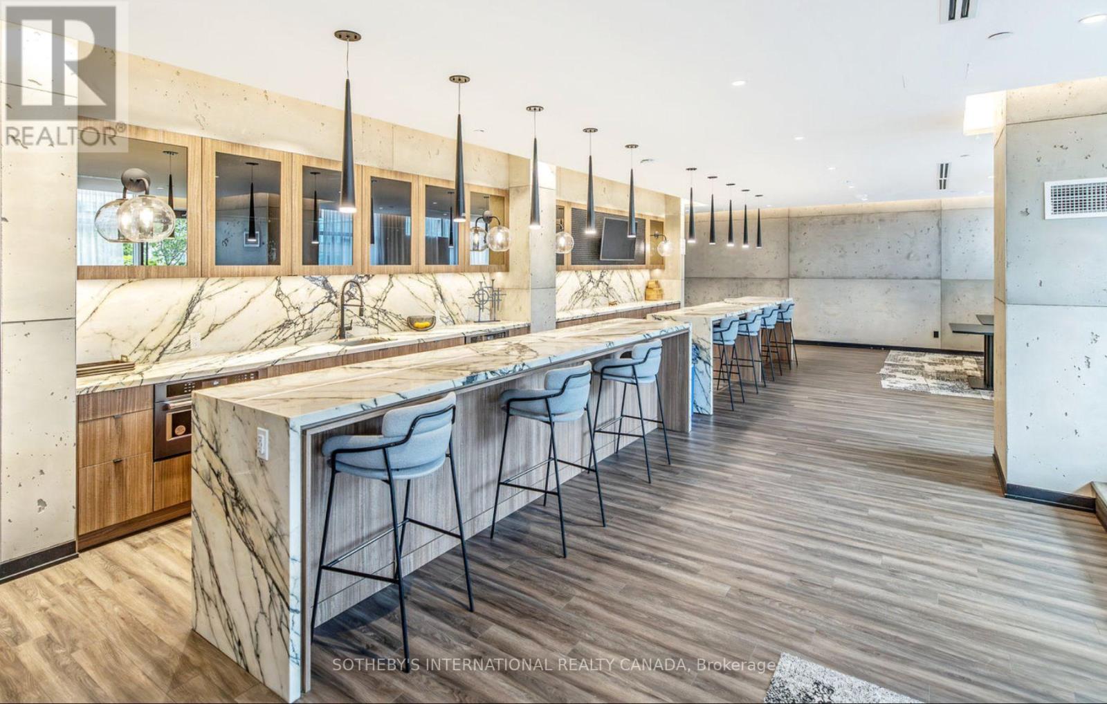 Th-113 - 251 Manitoba Street, Toronto, Ontario  M8Y 4G9 - Photo 12 - W12204116