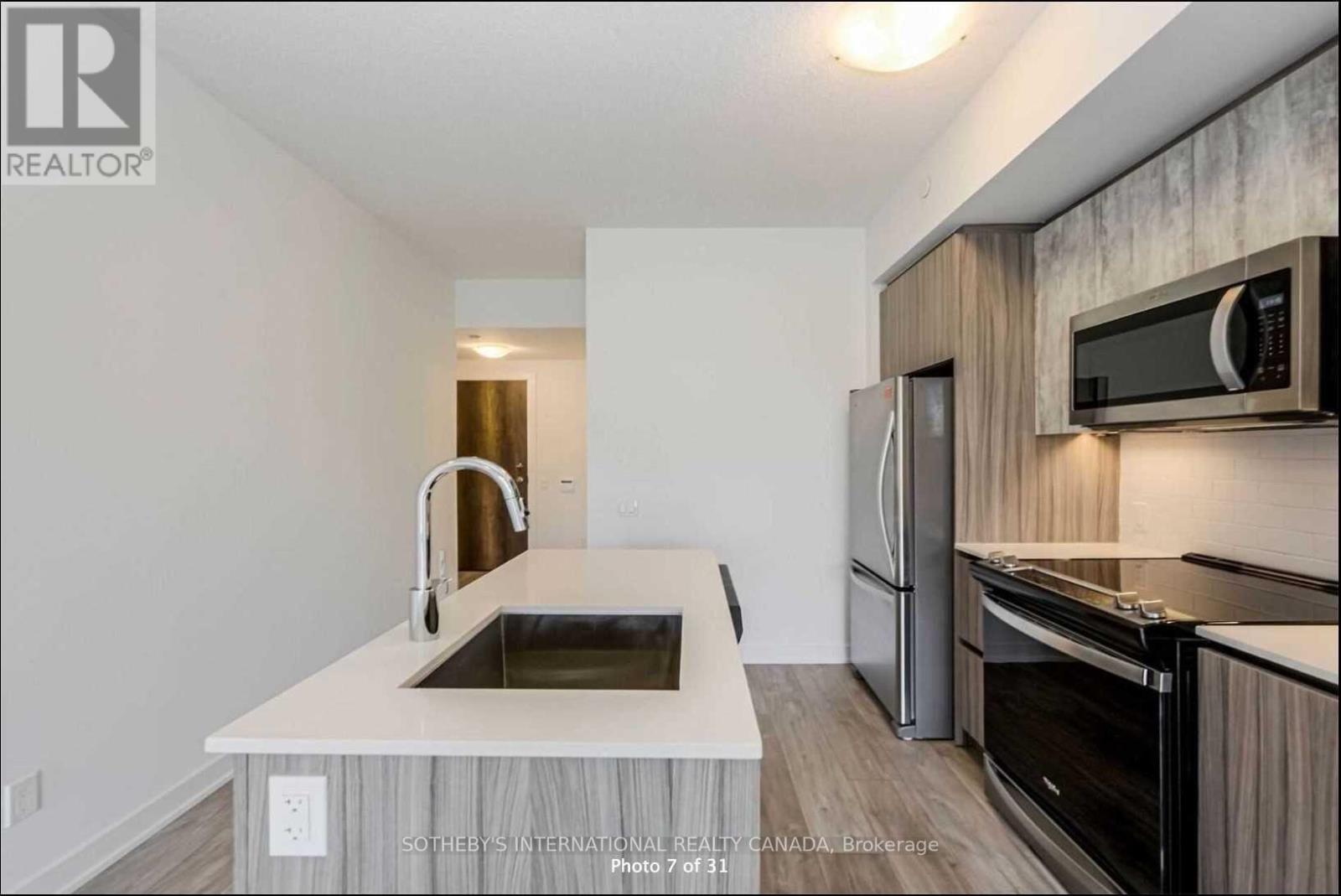Th-113 - 251 Manitoba Street, Toronto, Ontario  M8Y 4G9 - Photo 13 - W12204116