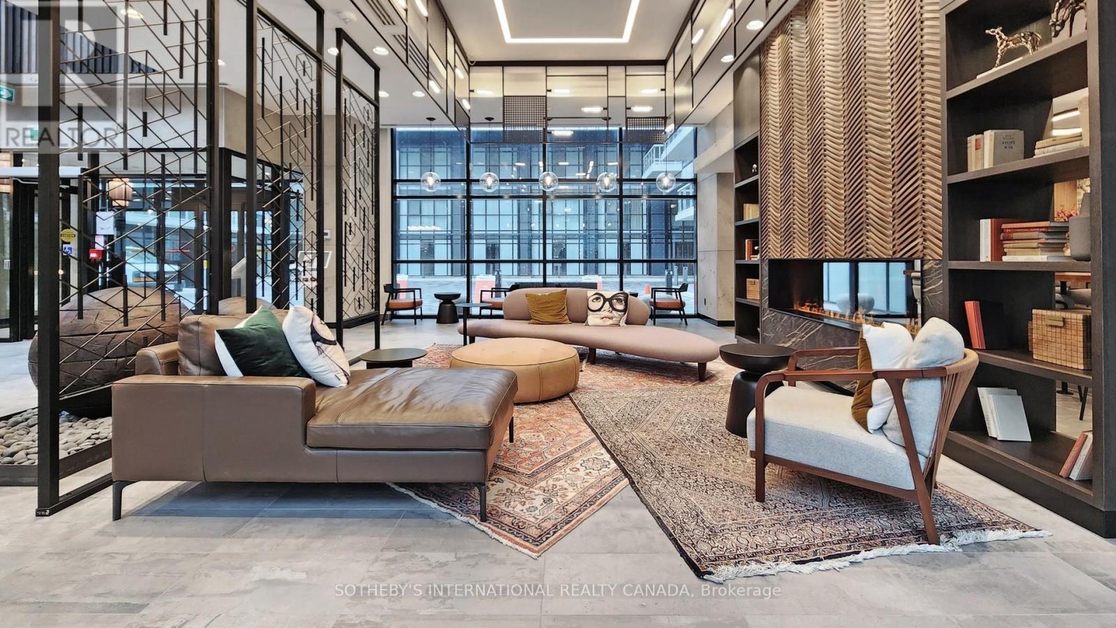 Th-113 - 251 Manitoba Street, Toronto, Ontario  M8Y 4G9 - Photo 21 - W12204116