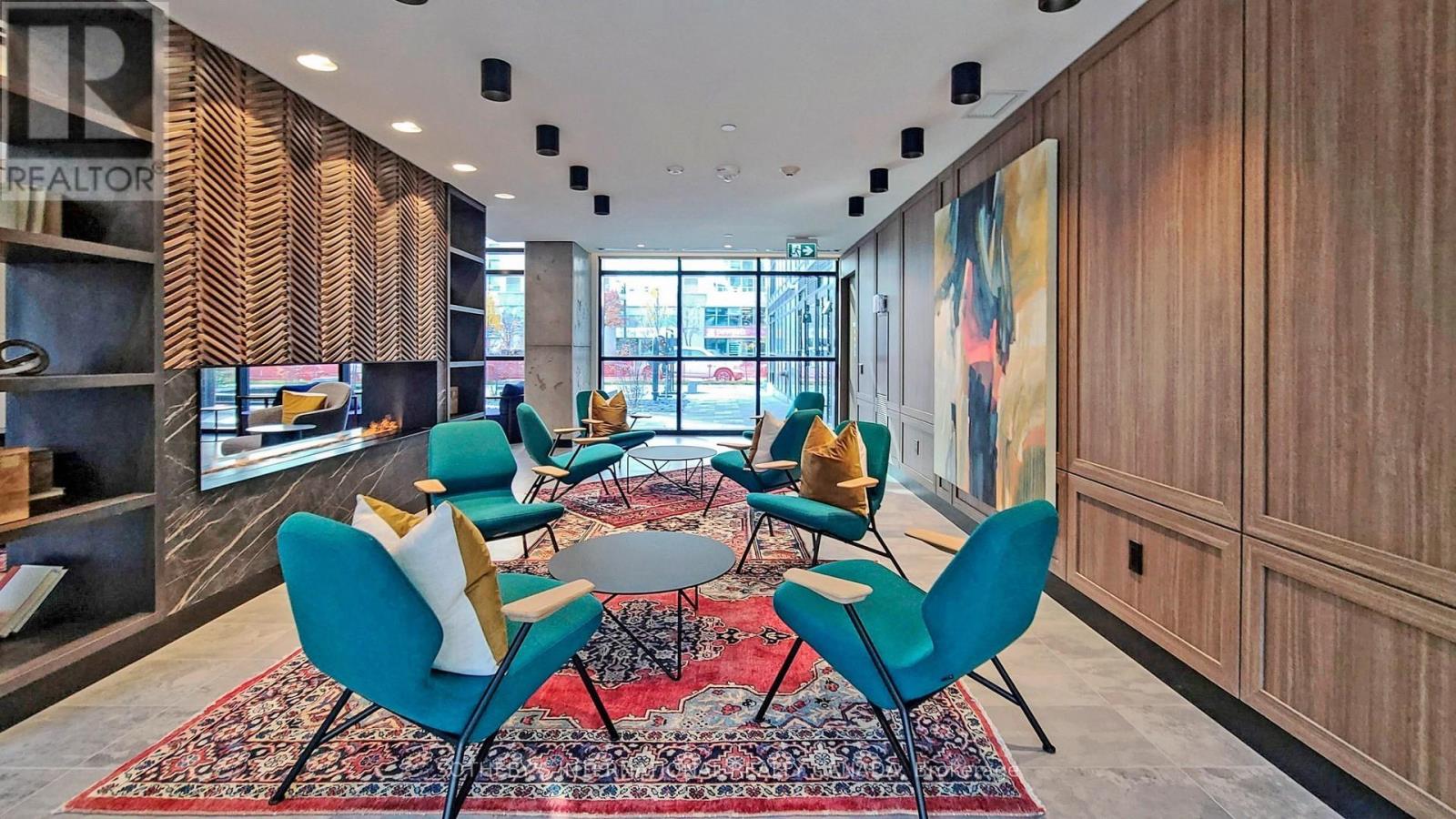 Th-113 - 251 Manitoba Street, Toronto, Ontario  M8Y 4G9 - Photo 23 - W12204116