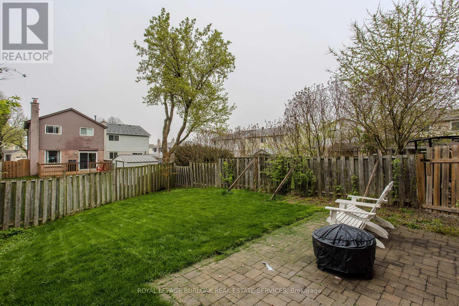 2218 Leominster Drive, Burlington, Ontario  L7P 3X1 - Photo 37 - W12204125
