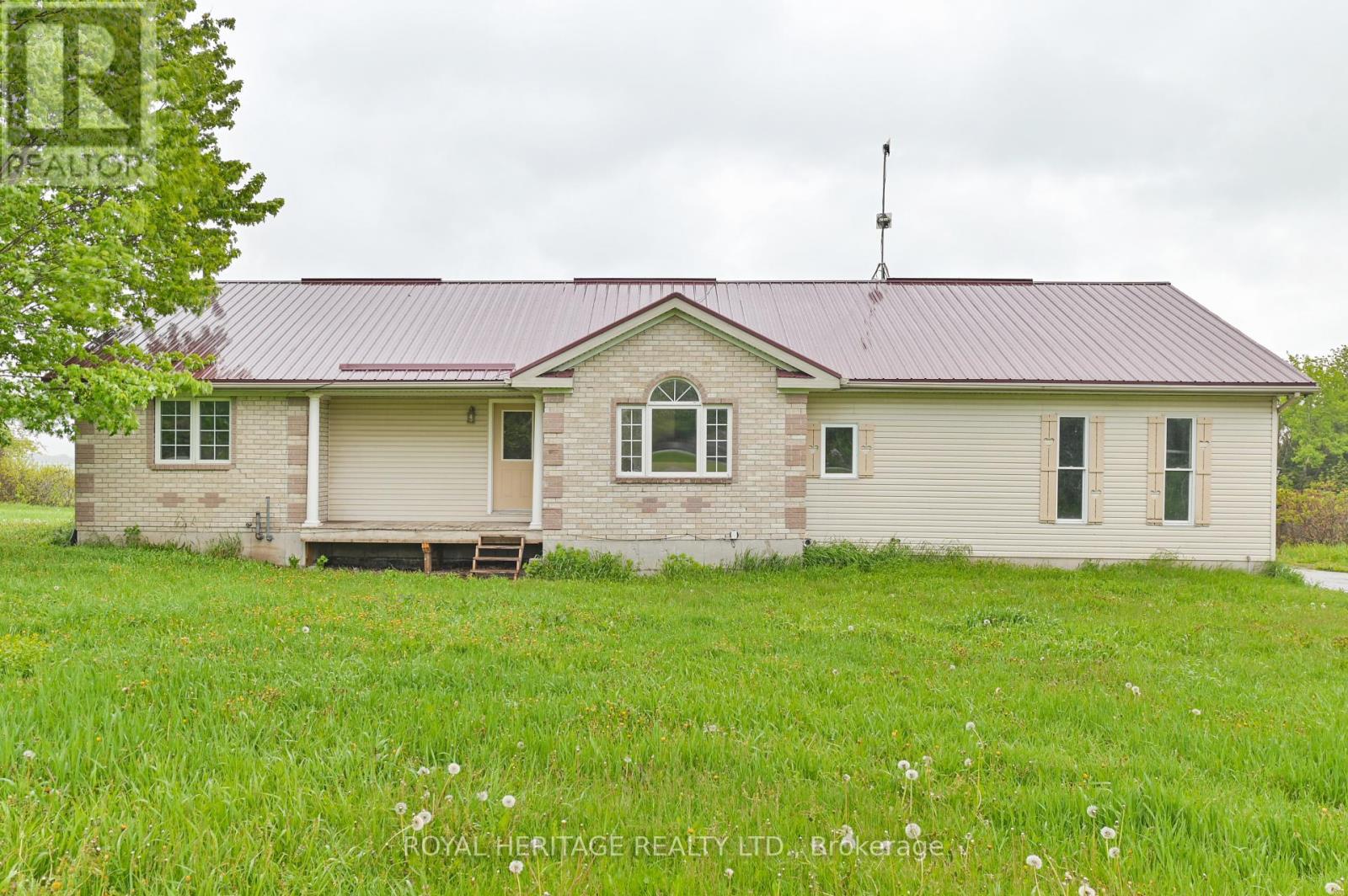 741 MOIRA ROAD, Centre Hastings, Ontario