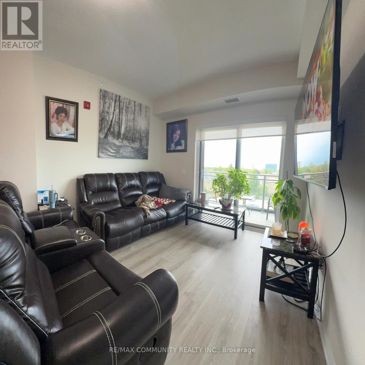 419 - 121 Highway 8, Hamilton (Stoney Creek), Ontario  L8E 5B7 - Photo 10 - X12204096