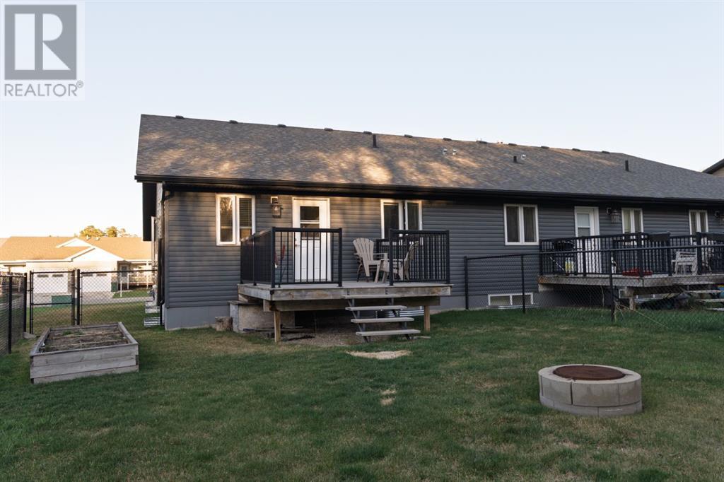5533 52 Avenueclose, Innisfail, Alberta  T4G 0A1 - Photo 43 - A2220396