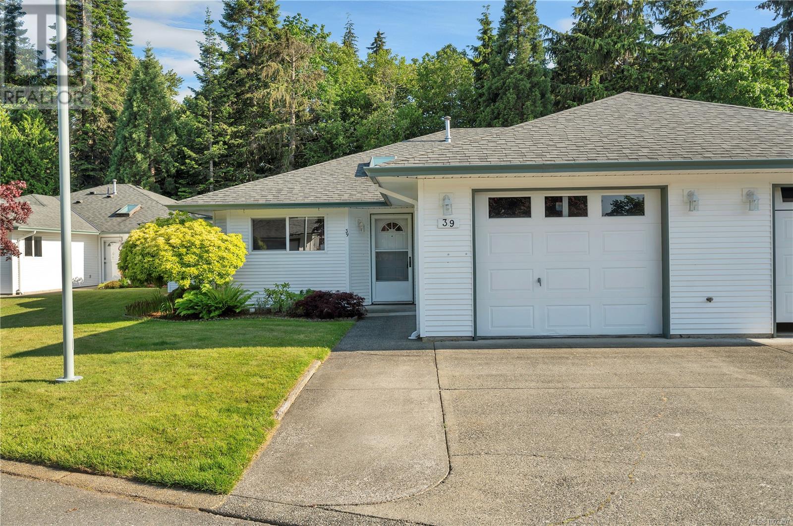 39 396 Harrogate Rd, Campbell River, British Columbia