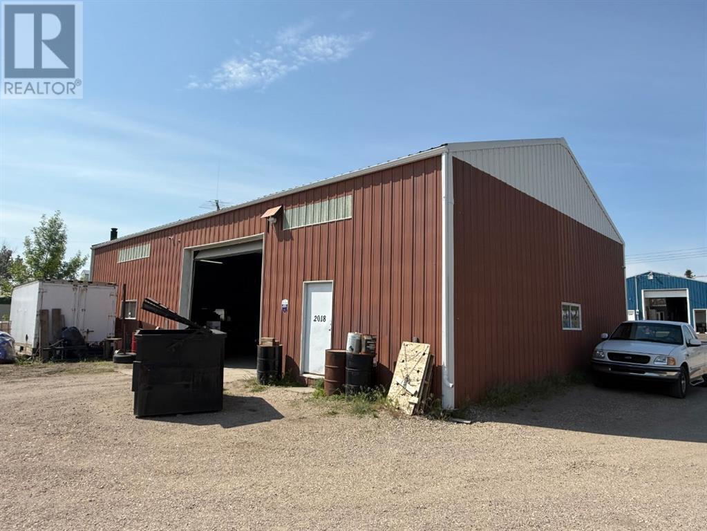 2018 19 Avenue, Nanton, Alberta  T0L 1R0 - Photo 7 - A2227540