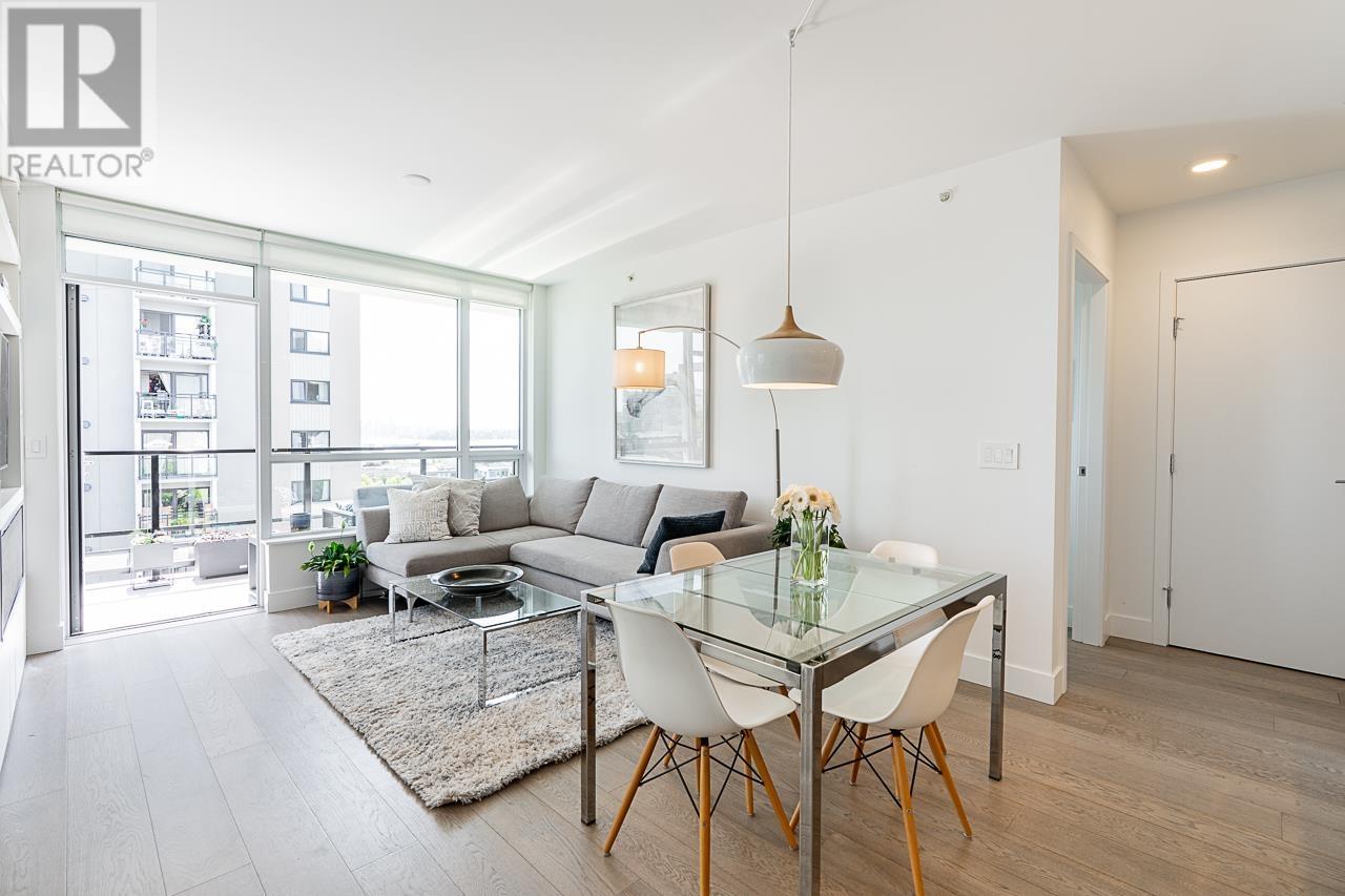 408 177 W 3rd Street, North Vancouver, British Columbia  V7M 0G5 - Photo 12 - R3012617