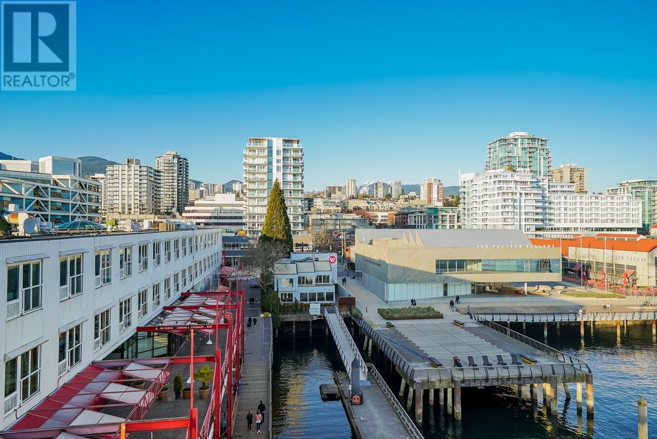 408 177 W 3rd Street, North Vancouver, British Columbia  V7M 0G5 - Photo 33 - R3012617
