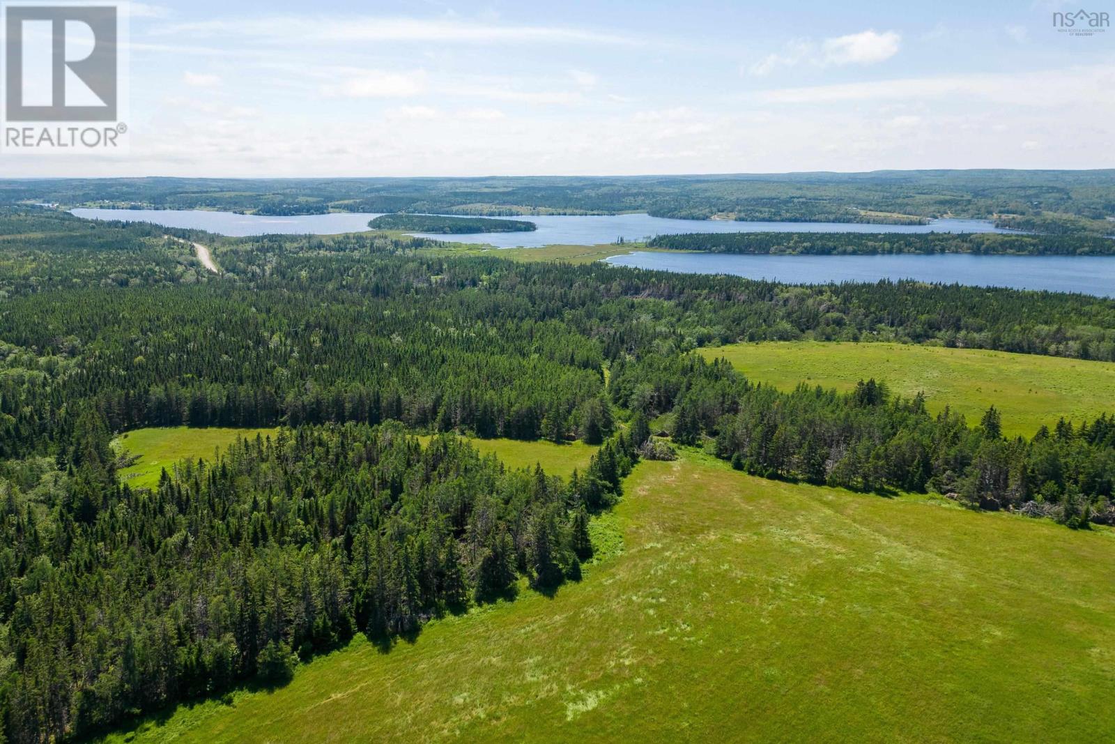 Lot 4 Grand Mira Rd S, Grand Mira South, Nova Scotia  B1K 1H2 - Photo 1 - 202513821