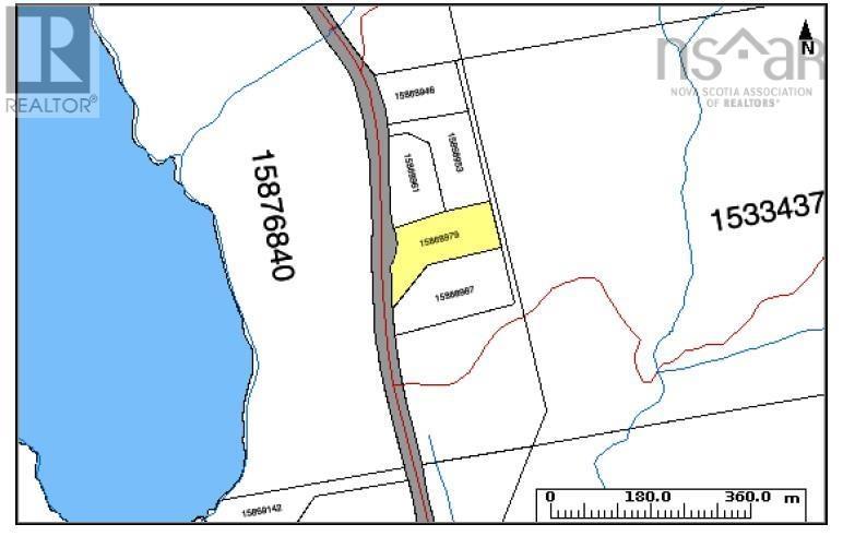 Lot 4 Grand Mira Rd S, Grand Mira South, Nova Scotia  B1K 1H2 - Photo 3 - 202513821